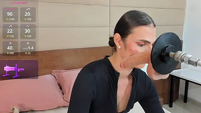 shantall skinny online show from January 18, 2026, 9:07 pm