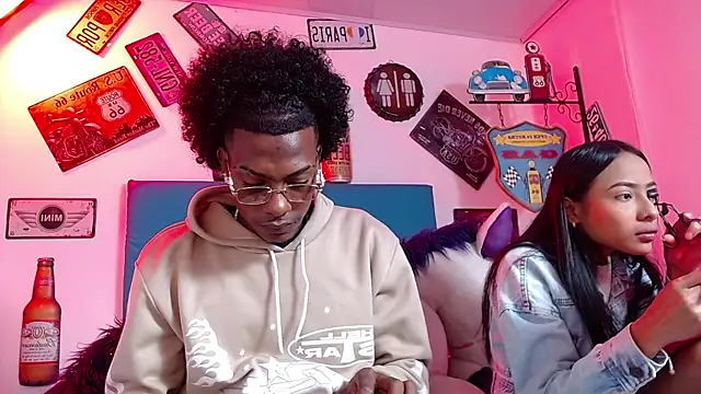 lili roussi online show from October 16, 2025, 1:06 am