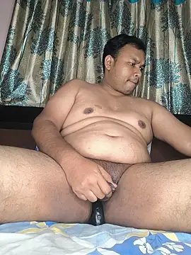 Naughty Rohan  online show from June 18, 2026, 6:34 pm