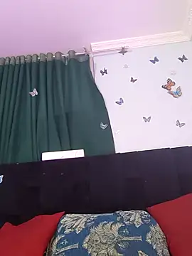 Snapshot of AlexaNovoa_ chatting on September 14, 2025, 11:04 pm AlexaNovoa  online show from September 14, 2025, 11:04 pm