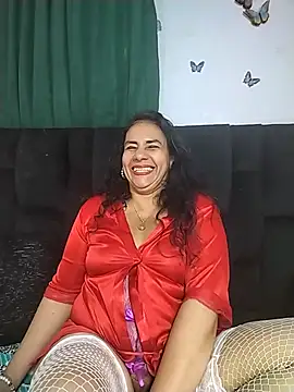 AlexaNovoa  online show from July 23, 2026, 1:58 am