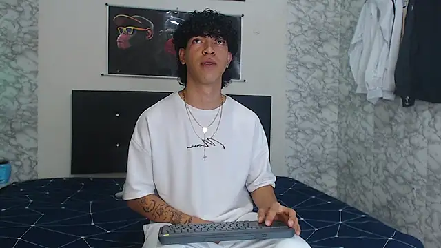 Davek 14 online show from March 14, 2025, 11:22 pm