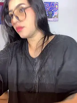 Sweet and Rous online show from March 19, 2025, 3:52 am