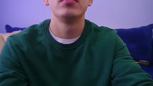 mask guy online show from March 22, 2025, 7:20 pm