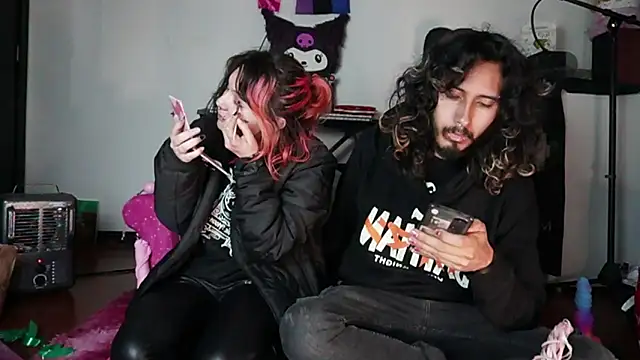 Devil And Princess online show from October 5, 2025, 2:54 am