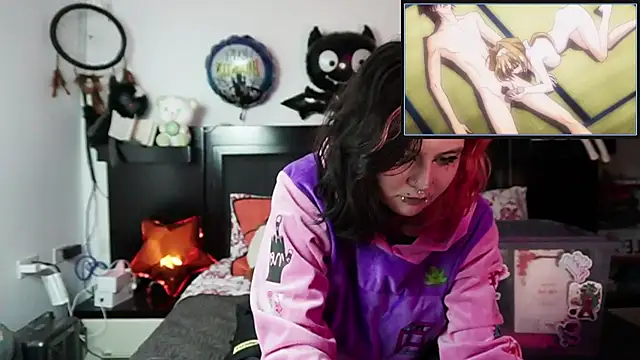 Devil And Princess online show from October 22, 2025, 2:34 am