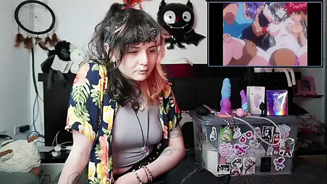 Devil And Princess online show from December 17, 2025, 2:17 am