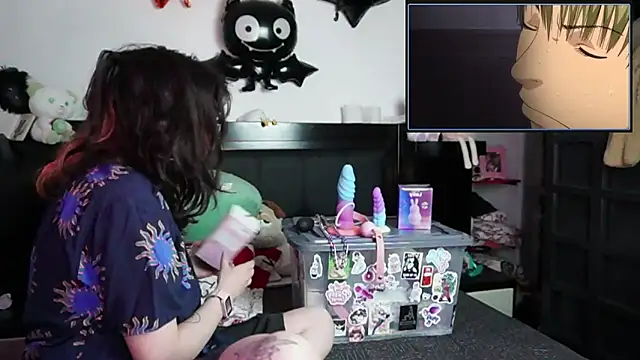 Devil And Princess online show from December 18, 2025, 1:22 am