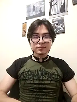 Dante Gothic online show from March 10, 2025, 5:33 am