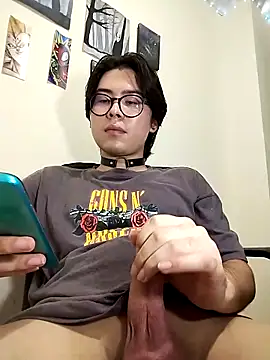 Dante Gothic online show from March 14, 2025, 5:38 am