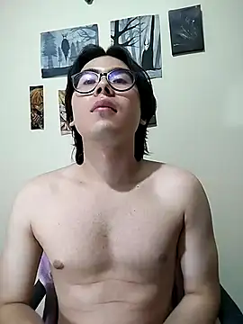 Dante Gothic online show from March 18, 2025, 6:03 am