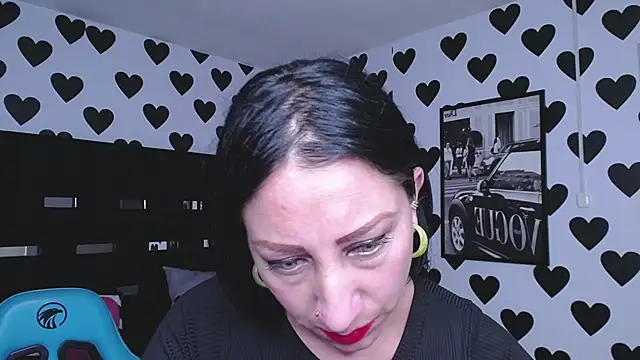 Snapshot of valeria_a1 chatting on March 22, 2025, 3:53 pm valeria a1 online show from March 22, 2025, 3:53 pm