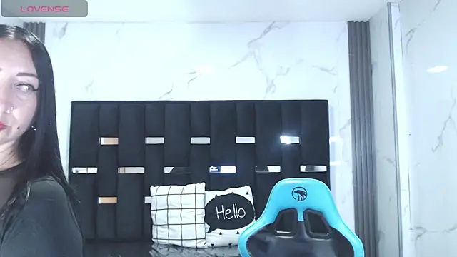 valeria a1 online show from March 7, 2026, 2:30 am