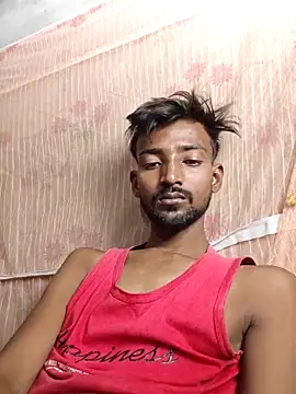 Snapshot of India_HOT23 chatting on October 18, 2025, 5:54 am India HOT23 online show from October 18, 2025, 5:54 am