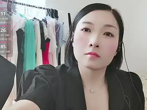 Rachel-6600 online show from September 22, 2025, 1:40 am