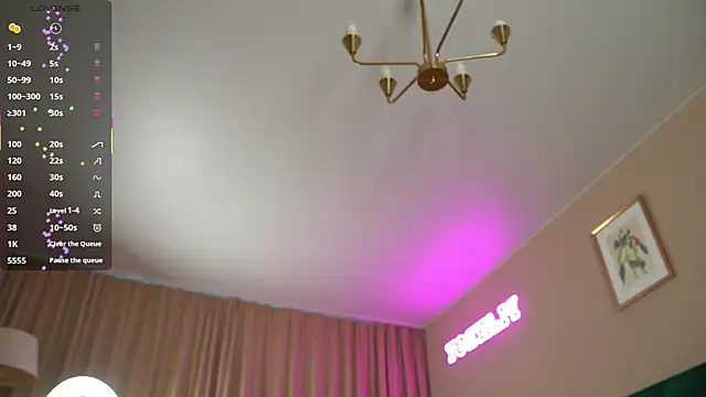 Snapshot of Sweet_Jealousy chatting on October 11, 2025, 8:57 am Sweet Jealousy online show from October 11, 2025, 8:57 am