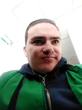 Andy-rtg online show from October 31, 2025, 3:57 pm