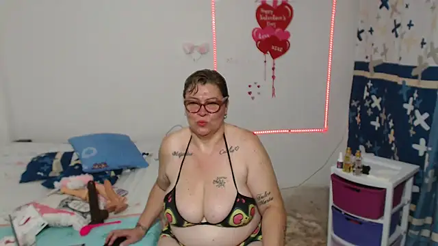 Olgahunder online show from March 17, 2026, 4:39 am