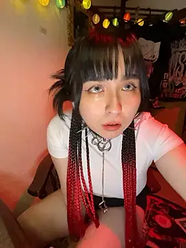 Snapshot of shuchan0510 chatting on September 22, 2025, 3:36 pm shuchan0510 online show from September 22, 2025, 3:36 pm