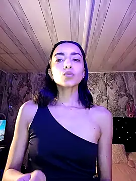 AshleyVega01 online show from March 18, 2025, 1:53 pm