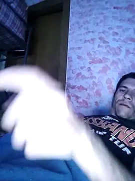 Snapshot of Ricopalote22 chatting on March 17, 2025, 11:54 pm Ricopalote22 online show from March 17, 2025, 11:54 pm