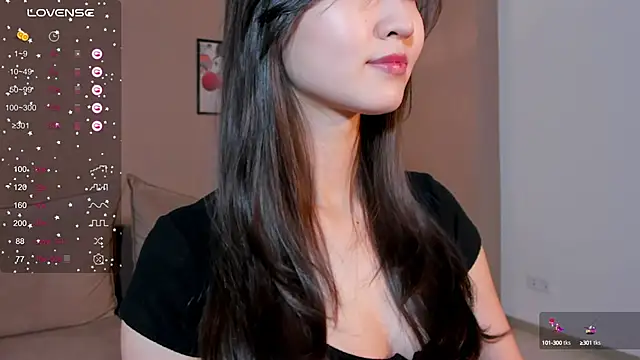 SeulBi online show from October 16, 2025, 9:21 am