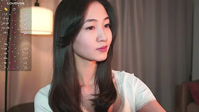 SeulBi online show from November 20, 2025, 3:01 pm