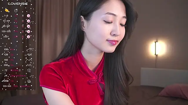 SeulBi online show from April 25, 2026, 12:30 pm