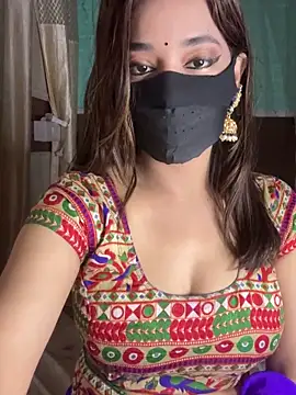 Snapshot of lustyindiancouple chatting on March 19, 2026, 5:28 pm lustyindiancouple online show from March 19, 2026, 5:28 pm