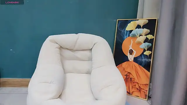 Snapshot of lovely-ann chatting on March 10, 2025, 5:39 pm lovely-ann online show from March 10, 2025, 5:39 pm
