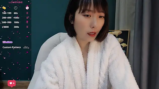 Snapshot of lovely-ann chatting on March 14, 2025, 6:32 am lovely-ann online show from March 14, 2025, 6:32 am