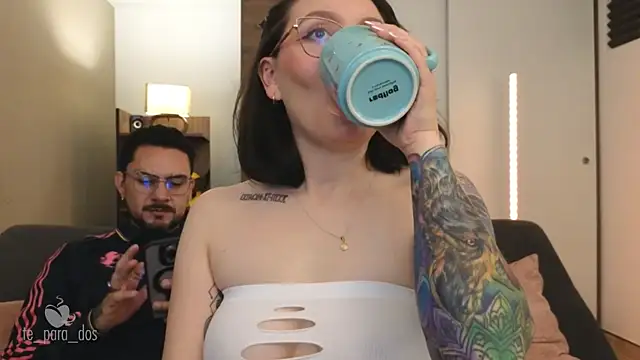 Snapshot of Te_para_2 chatting on September 28, 2025, 3:50 pm Te para 2 online show from September 28, 2025, 3:50 pm