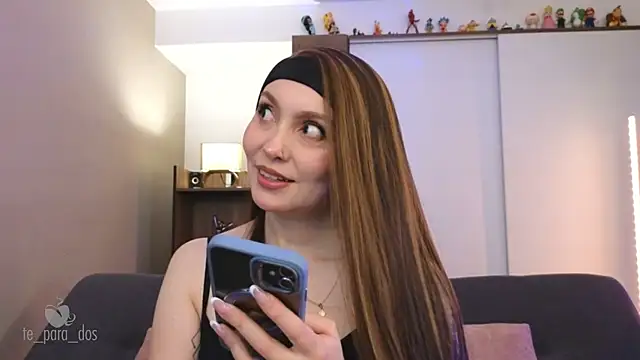 Snapshot of Te_para_2 chatting on October 12, 2025, 2:49 pm Te para 2 online show from October 12, 2025, 2:49 pm