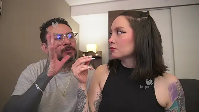 Snapshot of Te_para_2 chatting on November 27, 2025, 4:20 pm Te para 2 online show from November 27, 2025, 4:20 pm