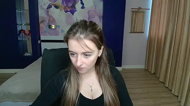 StasyStew online show from October 8, 2025, 6:55 am