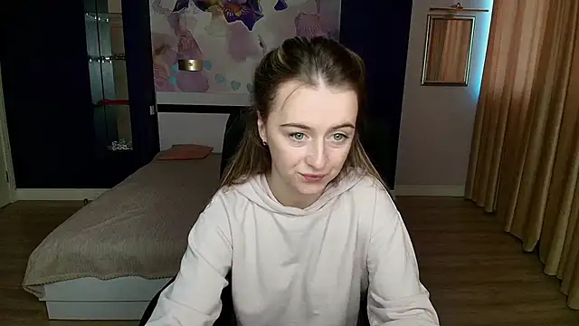 StasyStew online show from October 14, 2025, 6:47 am