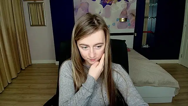 StasyStew online show from October 20, 2025, 9:04 pm