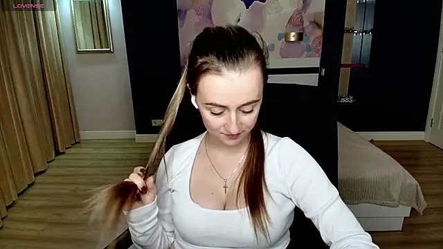 StasyStew online show from October 26, 2025, 8:59 pm