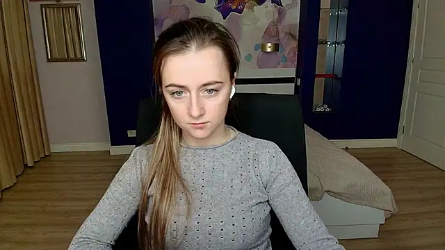 StasyStew online show from October 28, 2025, 4:20 pm