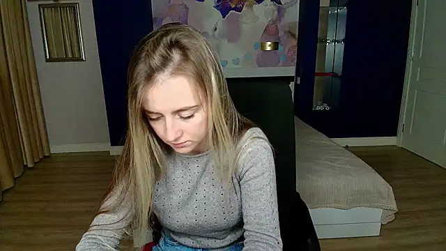 StasyStew online show from October 29, 2025, 9:38 pm