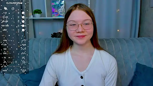 luv tessa online show from January 9, 2026, 1:30 am