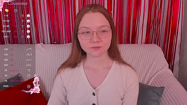 Snapshot of luv_tessa chatting on February 15, 2026, 1:57 am luv tessa online show from February 15, 2026, 1:57 am