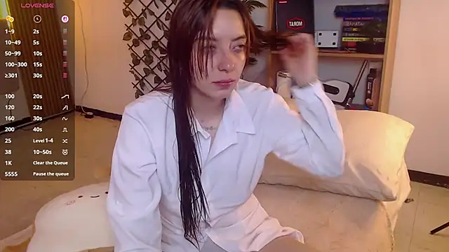 Snapshot of Soy_mangx chatting on March 1, 2026, 10:23 pm Soy mangx online show from March 1, 2026, 10:23 pm