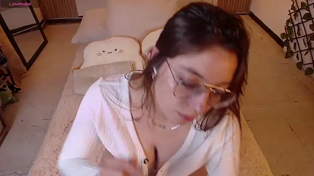 Snapshot of Soy_mangx chatting on March 8, 2026, 3:43 am Soy mangx online show from March 8, 2026, 3:43 am