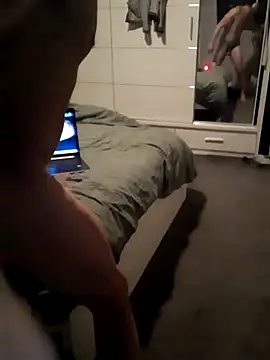 Nick-Ox online show from November 13, 2025, 5:56 pm