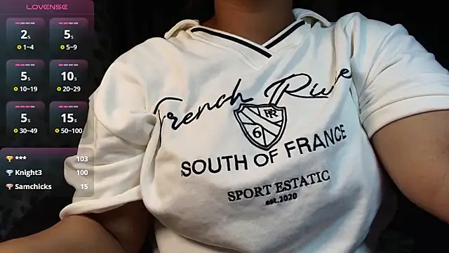  Lisha  online show from October 17, 2025, 5:21 am