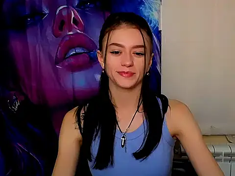 LanaTey online show from October 4, 2025, 5:38 am