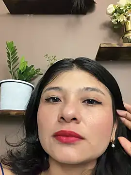 Snapshot of Guadalupe_Lopez chatting on May 25, 2026, 11:05 am Guadalupe Lopez online show from May 25, 2026, 11:05 am