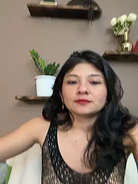 Snapshot of Guadalupe_Lopez chatting on May 26, 2026, 11:06 am Guadalupe Lopez online show from May 26, 2026, 11:06 am