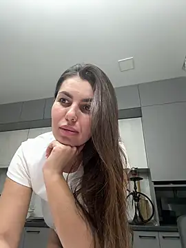 AngelinaMeov online show from March 22, 2025, 12:28 am